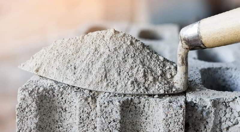 قیمت سیمان سفید